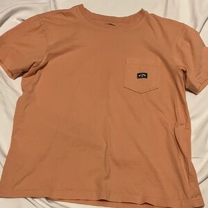 Billabong Men's Coral Short Sleeve Tee